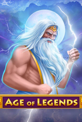 Демо Age of Legends | Казино Фараон играть без регистрации