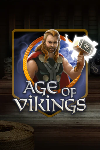 Демо Age of Vikings | Казино Фараон играть без регистрации