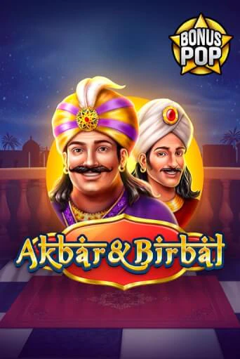 Демо Akbar & Birbal | Казино Фараон играть без регистрации