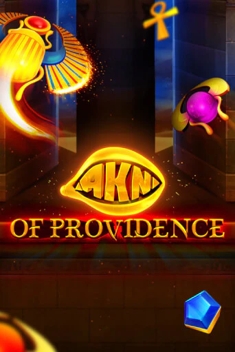 Демо Akn of Providence | Казино Фараон играть без регистрации