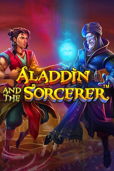 Демо Aladdin and the Sorcerer | Казино Фараон играть без регистрации