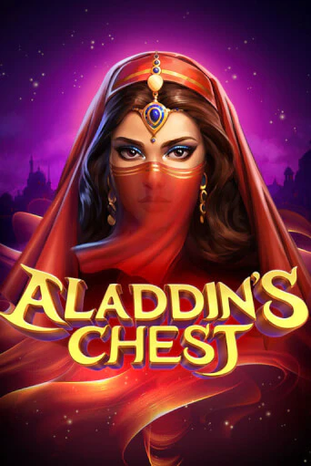 Демо Aladdin's chest | Казино Фараон играть без регистрации