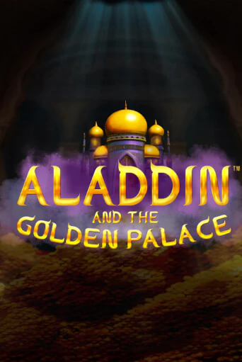 Демо Aladdin And The Golden Palace | Казино Фараон играть без регистрации