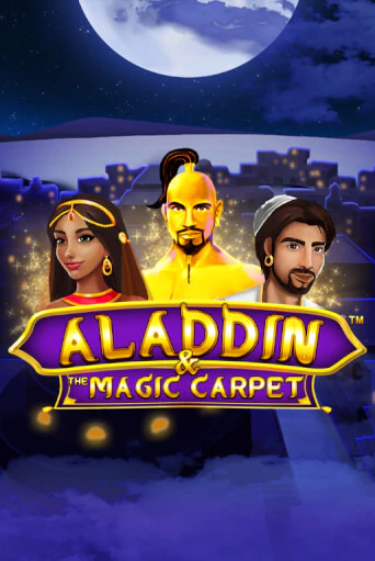 Демо Aladdin And The Magic Carpet | Казино Фараон играть без регистрации