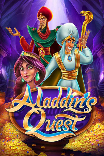 Демо Aladdin’s Quest | Казино Фараон играть без регистрации