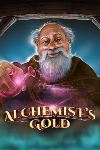 Демо Alchemist's Gold | Казино Фараон играть без регистрации