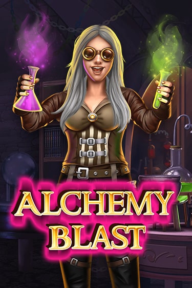 Демо Alchemy Blast | Казино Фараон играть без регистрации