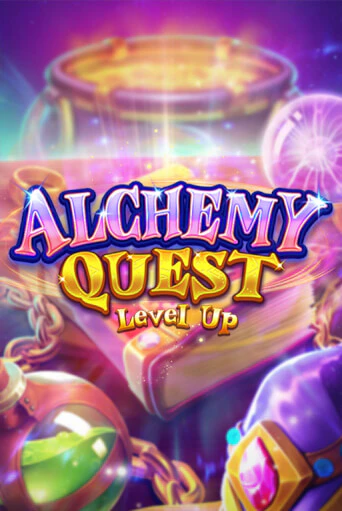 Демо Alchemy Quest Level Up | Казино Фараон играть без регистрации