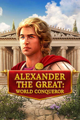 Демо Alexander The Great: World Conqueror | Казино Фараон играть без регистрации