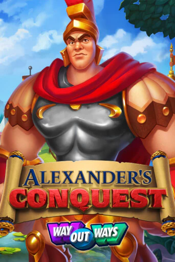 Демо Alexanders Conquest | Казино Фараон играть без регистрации