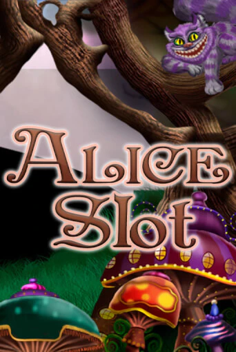 Демо Alice Slot | Казино Фараон играть без регистрации