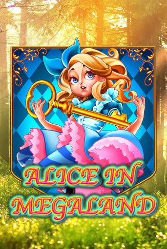 Демо Alice In MegaLand | Казино Фараон играть без регистрации