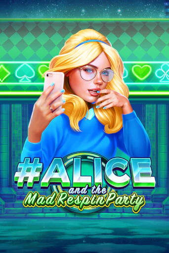 Демо Alice and the Mad Respin Party | Казино Фараон играть без регистрации