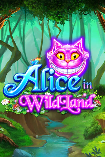 Демо Alice in WildLand | Казино Фараон играть без регистрации