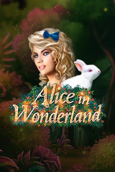 Демо Alice In Wonderland | Казино Фараон играть без регистрации