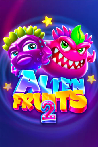 Демо Alien Fruits 2 | Казино Фараон играть без регистрации