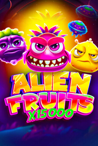 Демо Alien Fruits | Казино Фараон играть без регистрации