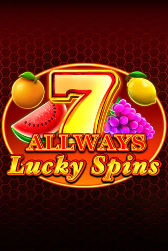 Демо Allways Lucky Spins | Казино Фараон играть без регистрации