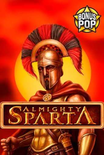 Демо Almigthy Sparta | Казино Фараон играть без регистрации