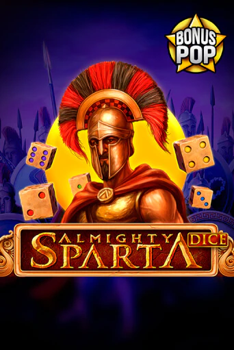 Демо Almighty Sparta - Dice | Казино Фараон играть без регистрации