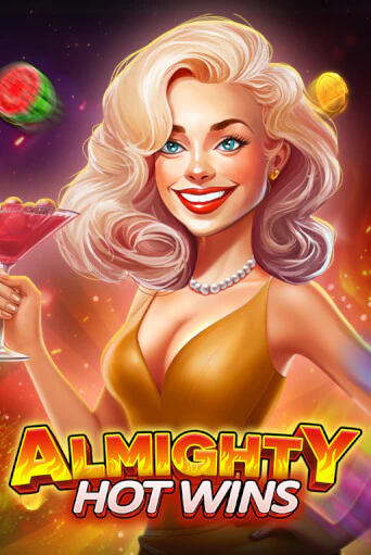 Демо Almighty Hot Wins | Казино Фараон играть без регистрации