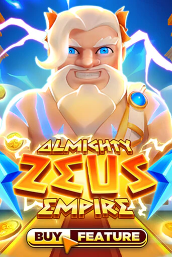 Демо Almighty Zeus Empire | Казино Фараон играть без регистрации