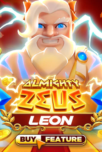 Демо Almighty Zeus Leon | Казино Фараон играть без регистрации