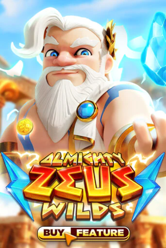 Демо Almighty Zeus Wilds | Казино Фараон играть без регистрации