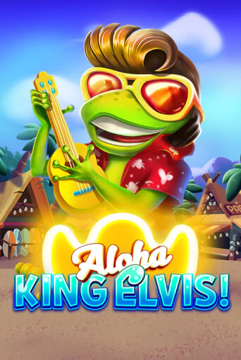 Демо Aloha King Elvis | Казино Фараон играть без регистрации