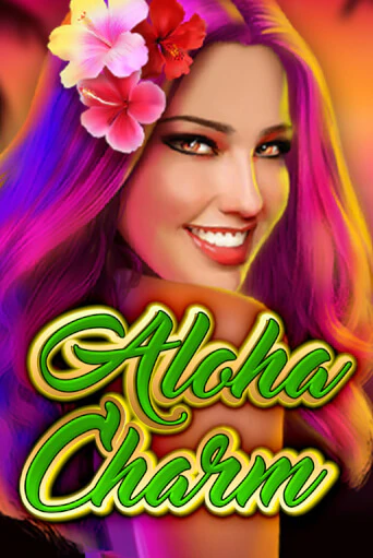 Демо Aloha Charm | Казино Фараон играть без регистрации