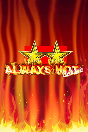 Демо Always Hot Deluxe | Казино Фараон играть без регистрации