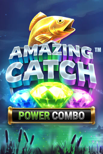 Демо Amazing Catch Power Combo™ | Казино Фараон играть без регистрации