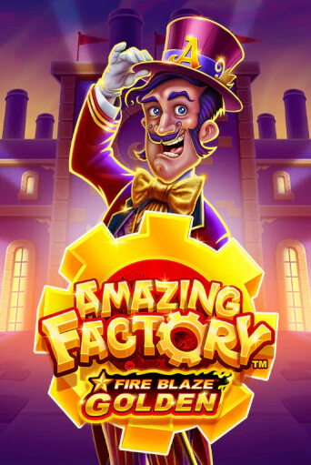 Демо Fire Blaze Golden: Amazing Factory | Казино Фараон играть без регистрации