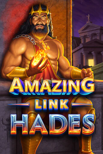 Демо Amazing Link™ Hades | Казино Фараон играть без регистрации