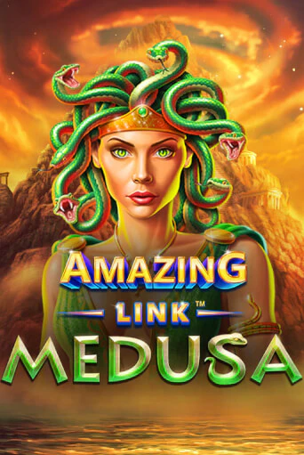 Демо Amazing Link Medusa | Казино Фараон играть без регистрации