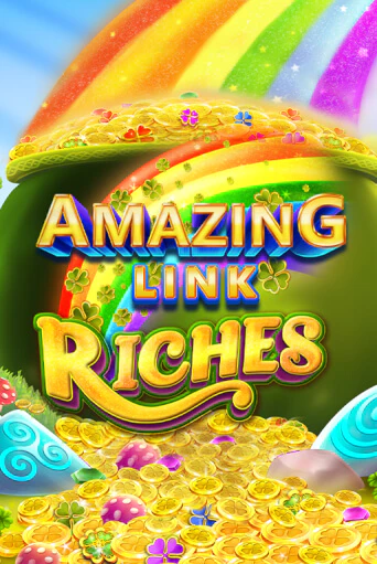 Демо Amazing Link Riches | Казино Фараон играть без регистрации