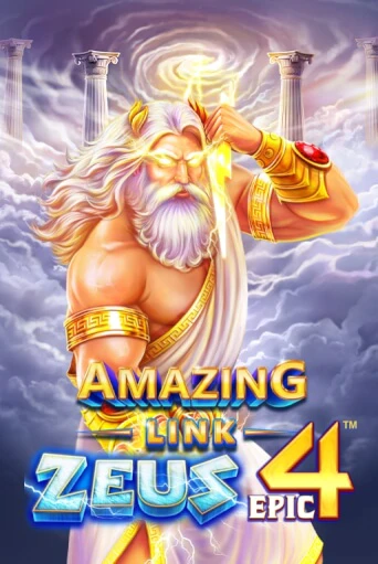 Демо Amazing Link Zeus Epic 4 | Казино Фараон играть без регистрации