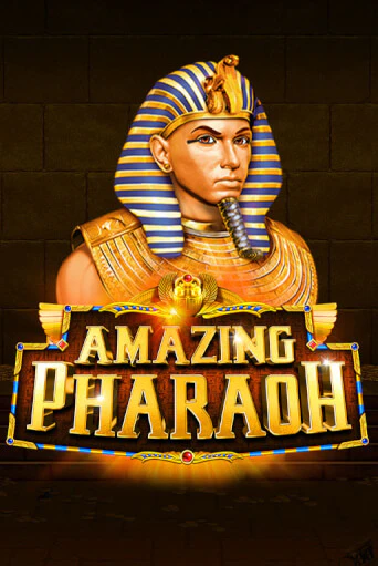 Демо Amazing Pharaoh | Казино Фараон играть без регистрации