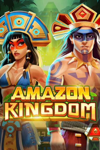 Демо Amazon Kingdom | Казино Фараон играть без регистрации