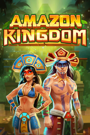 Демо Amazon Kingdom | Казино Фараон играть без регистрации