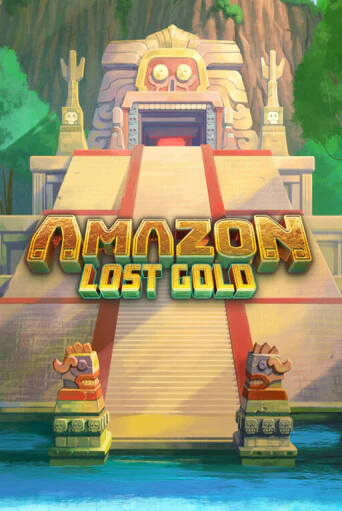 Демо Amazon - Lost Gold | Казино Фараон играть без регистрации