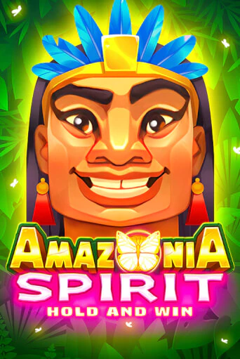 Демо Amazonia Spirit | Казино Фараон играть без регистрации