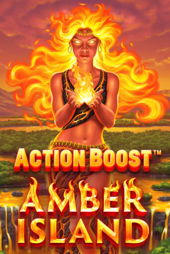 Демо Action Boost™ Amber Island | Казино Фараон играть без регистрации