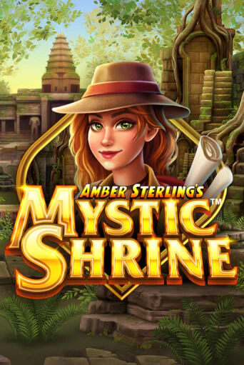 Демо Amber Sterlings Mystic Shrine ™ | Казино Фараон играть без регистрации