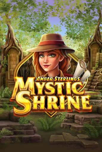 Демо Amber Sterling's Mystic Shrine | Казино Фараон играть без регистрации