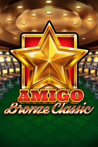 Демо Amigo Bronze Classic | Казино Фараон играть без регистрации