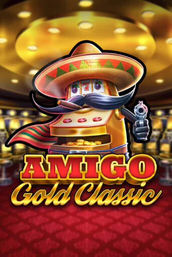 Демо Amigo Gold Classic | Казино Фараон играть без регистрации