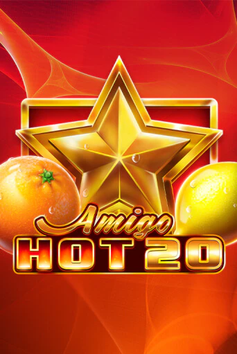 Демо Amigo Hot 20 | Казино Фараон играть без регистрации