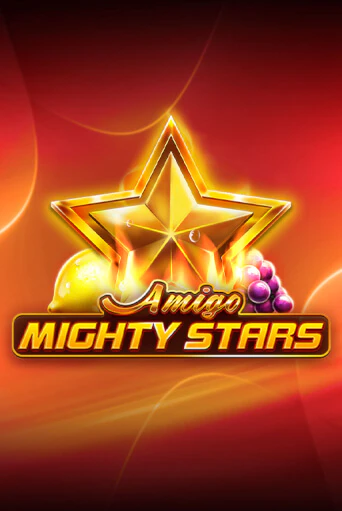 Демо Amigo Mighty Stars | Казино Фараон играть без регистрации