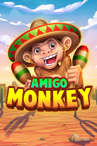 Демо Amigo Monkey | Казино Фараон играть без регистрации